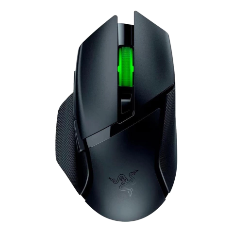MOUSE GAMER RAZER BASILISK V3 X HYPERSPEED en internet
