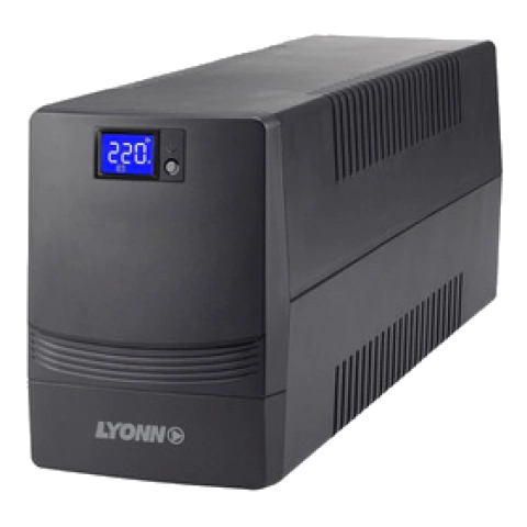 LYONN UPS CTB-1200-AP LCD en internet