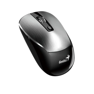 MOUSE WIRELESS GENIUS NX-7125 IRON/GRAY en internet