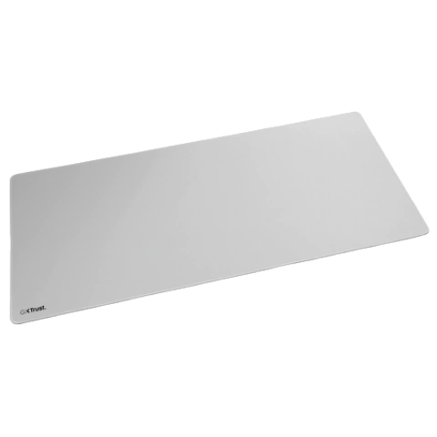 MOUSE PAD TRUST XXL WHITE GXT759W en internet