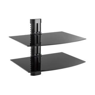 INTELAID ESTANTE DE PARED REGULABLE 8KG en internet