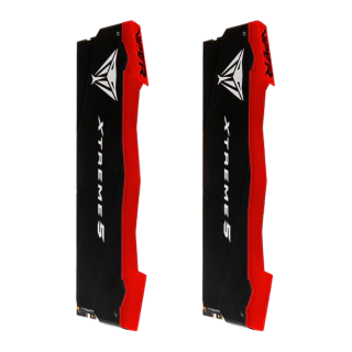 MEMORIA PATRIOT VIPER XTREME 5 DDR5 32GB 7000MT/S CL32 BLK HS DUAL KIT PE001039 en internet