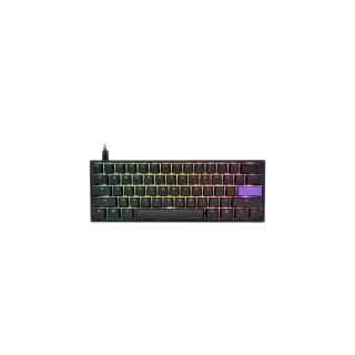 TECLADO GAMER DUCKY ONE 2 MINI RGB SUSPDAZT1 en internet