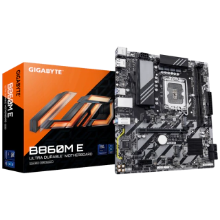 MOTHER GIGABYTE (LGA 1851) B860M E en internet