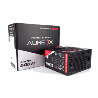 FUENTE AUREOX 500W ARXGP 500