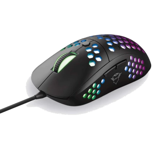 MOUSE GAMER TRUST GRAPHIN LIGHTWEIGHT GXT 960 en internet