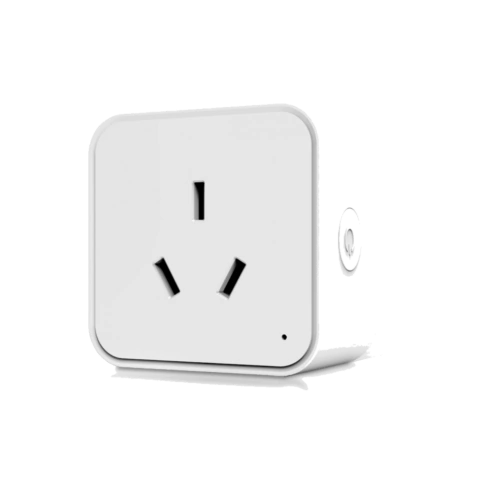 ENCHUFE HUNNOX SMART BLANCO en internet