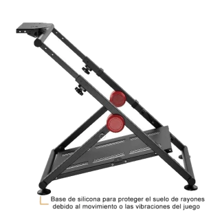 SOPORTE INTELAID BASE PLEGABLE GAMING IT-EGI en internet