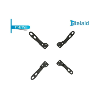 SOPORTE INTELAID EXTENSOR PLACA VESA IT-ETV - comprar online
