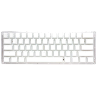 TECLADO MECANICO DUCKY ONE 3 MINI TECLAS DKON2161ST-SUSPDAWWWWC1 en internet