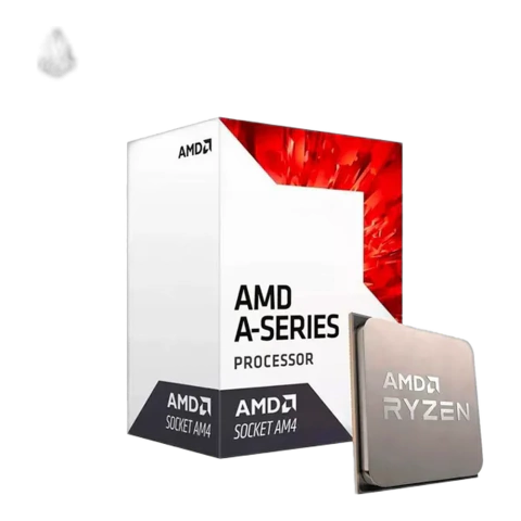 Imagen de AMD | AMD A6-9500E (OUTLET)