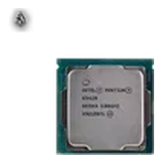 INTEL | Intel Pentium G5420 (OUTLET)
