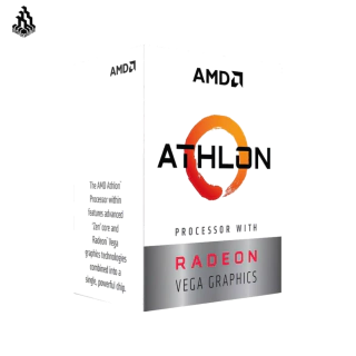 RYZEN ATLON 3000G (OUTLET)
