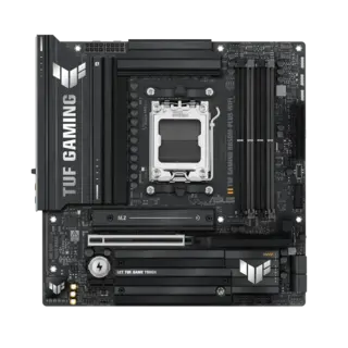 Motherboard ASUS TUF GAMING B850M-PLUS WIFI AM5