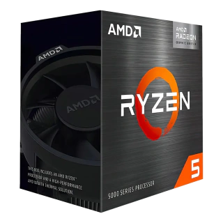 AMD | Ryzen 5 5600GT AM4 (NUEVO)