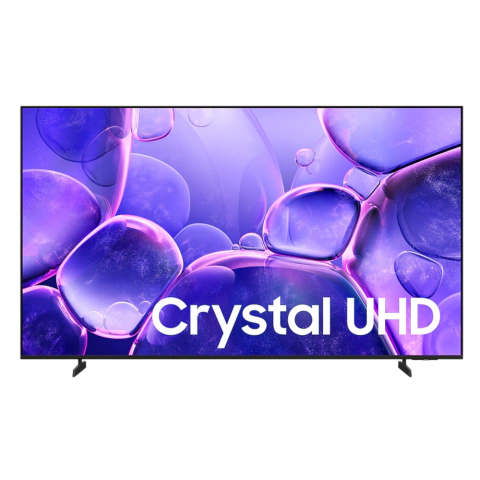 SAMSUNG TV SMART 65 4K SERIE U8000