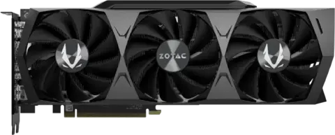 ZOTAC GeForce RTX 3070 Ti Trinity 8GB (OUTLET)
