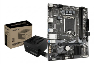 Motherboard ASRock H610M-HDV/M.2 R2.0 Intel LGA 1700