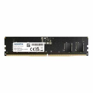 MEMORIA UDIMM ADATA DDR5 8GB 4800MHZ BLISTER (AD5U48008G-S)