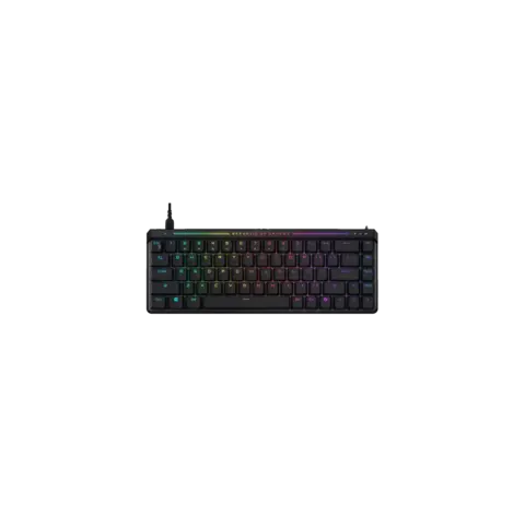 Teclado ASUS M605 ROG FALCHION ACE HFX/HFX/ES