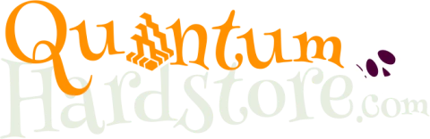 Quantum Hardstore