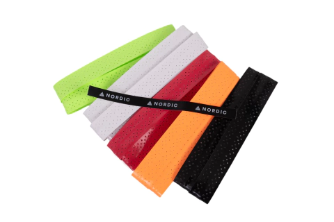 Cubre Grips Nordic Perforado con Relieve - comprar online