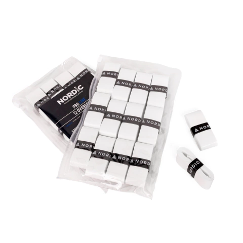 Cubre Grips Padel Importados Nordic Pro Line Bolsa x 12 - comprar online