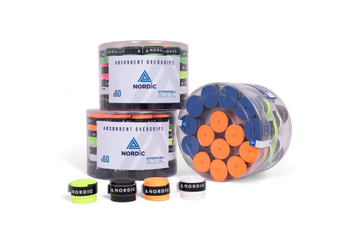 Cubre Grips Perforados x 60 Nordic Importados - comprar online