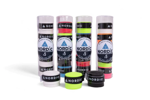 Cubre Grips Lisos x 5 Nordic Importados - comprar online