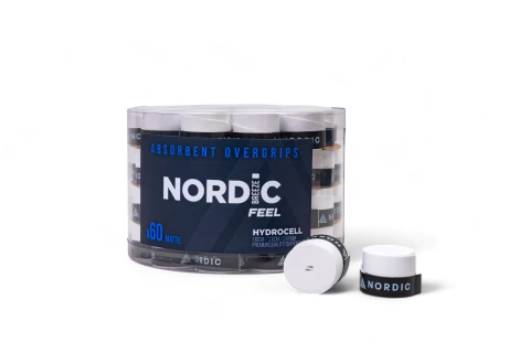 Cubre Grips Nordic Feel X 60 Unidades Importados