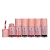 Gloss Tint Labial Shine Ink Linha Rosa - Ruby Rose na internet