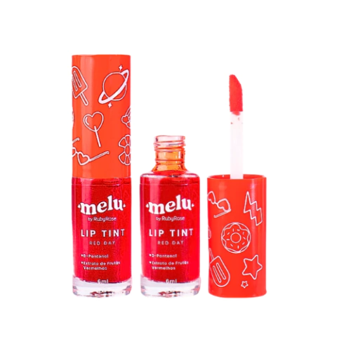 Lip Tint - Melu - comprar online