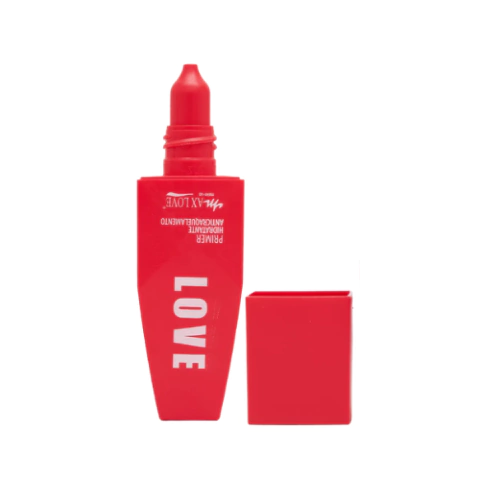 Primer Facial Love Hidratante Anticraquelamento - Max Love - comprar online