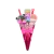 Buquê de Maquiagem MINI Infantil - 9 itens - comprar online