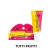 Imagem do Lip Gloss Hidratante Labial Babasoul - Soul Cosméticos