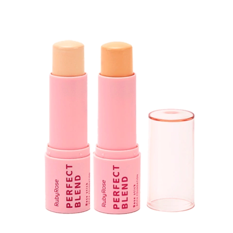 Base Stick Perfect Blend Linha Rosa - Ruby Rose - comprar online
