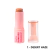 Bronzer Cremoso Stick Sunkiss Linha Rosa - Ruby Rose - Remake Cosmeticos