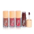 Lip Gloss Labial Tint Cream Choco Fun - Fenzza - comprar online