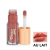 Lip Gloss Labial Tint Cream Choco Fun - Fenzza - Remake Cosmeticos