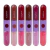 Batom Líquido Matte + Gloss Duo Mood - Ruby Rose - comprar online