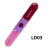 Batom Líquido Matte + Gloss Duo Mood - Ruby Rose - loja online