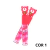 Lip Gloss Labial Ursinho Teddy - Vivai - Remake Cosmeticos