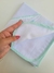 Cueiro Flanelado Personalizado - loja online