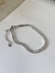 Pulseira Riviera Baguete - comprar online