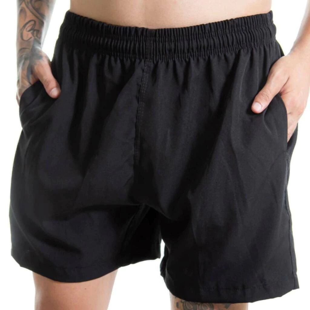 Short Mauricinho Bermuda Tactel Masculino Atacado