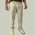 Calça Baggy Folgada Em Linho Masculino e Feminino look moderno Estilo tecido leve todas as ocasiões