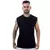 Camiseta Regata Masculina Machão Sem Manga Respirável 100% Algodão Atacado - loja online