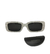 Lentes Palm Angels Marmol White