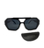 Lentes Aura Total Black