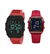 Couple Red